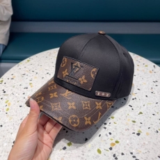 Louis Vuitton Caps